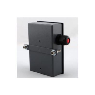 Landon Kingsway - Fusible Link Fire Valve - Free Fall Fire Valve Tilt Switch